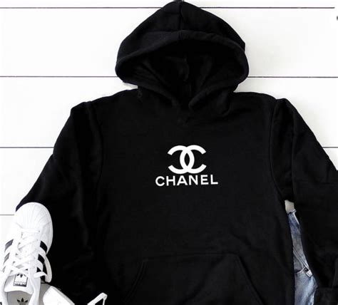 chanel hoodie dhgate|chanel dupes shoes.